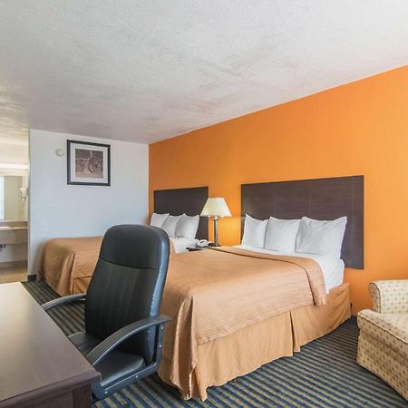 Motel 6-Liberal, Ks المظهر الخارجي الصورة