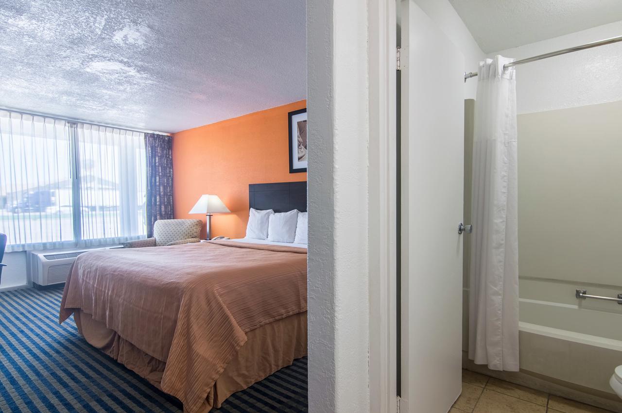 Motel 6-Liberal, Ks المظهر الخارجي الصورة