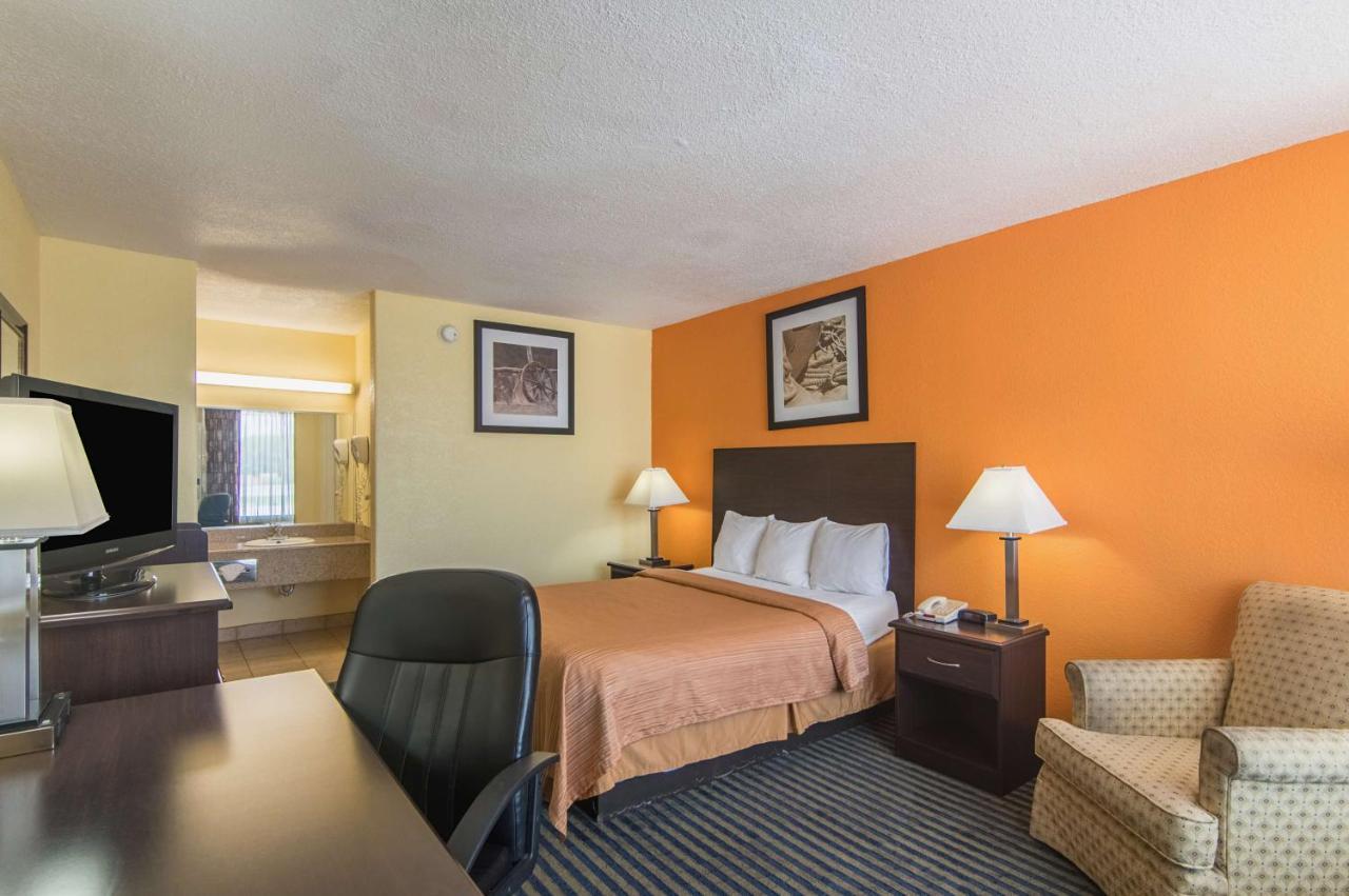 Motel 6-Liberal, Ks المظهر الخارجي الصورة