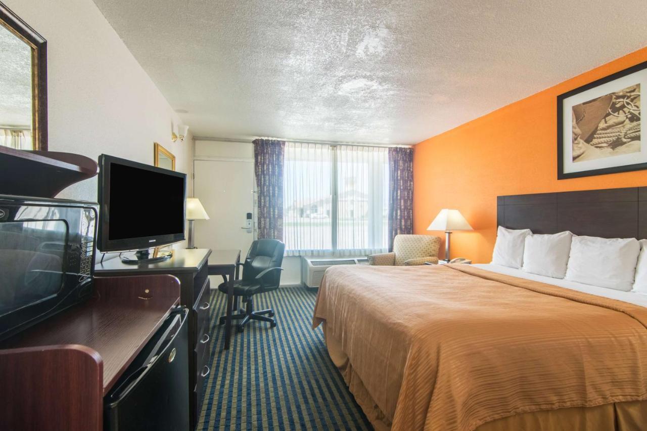 Motel 6-Liberal, Ks المظهر الخارجي الصورة