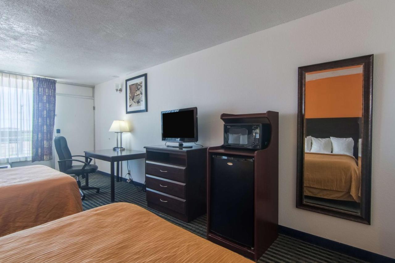 Motel 6-Liberal, Ks المظهر الخارجي الصورة